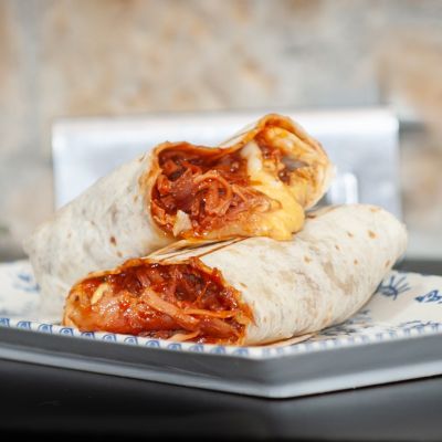 WRAP ARMA LETAL – imagen 1