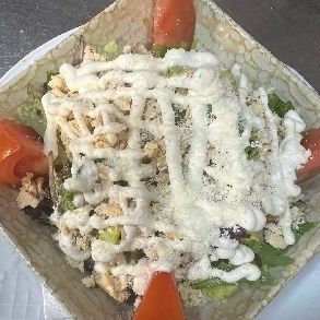 ENSALADA CESAR – imagen 1