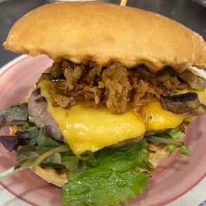 HAMBURGUESA HBO – imagen 1