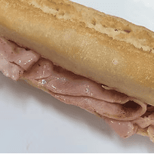BAGUETTE BACON – imagen 1